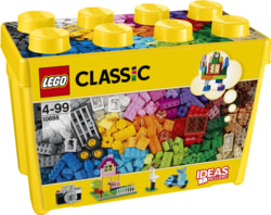 Lego 10698 tootepilt