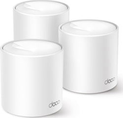 Product image of TP-LINK DECO X1500(3-PACK)