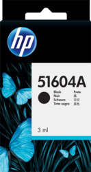 Product image of HP 51604A