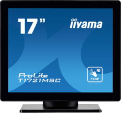 Product image of IIYAMA T1721MSC-B2