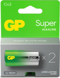 GP Batteries 151424 tootepilt