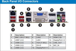 Ernitec SERVER-BX-I5-16-R8R-HW tootepilt