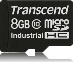 Transcend TS8GUSDC10I tootepilt