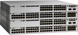 Cisco C9300X-48HX-E tootepilt