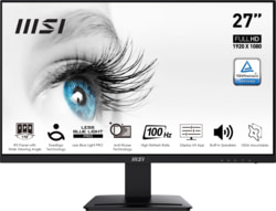 Product image of MSI PRO MP273A