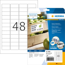 Product image of Herma 10902