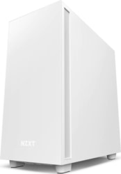 NZXT CM-H71BW-01 tootepilt