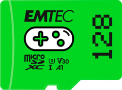 Product image of EMTEC ECMSDM128GXCU3G