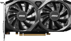MSI GeForce RTX 3050 VENTUS 2X XS 8G tootepilt