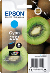 Epson C13T02F24010 tootepilt