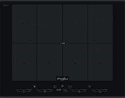 Product image of Whirlpool SMO 658C/BT/IXL