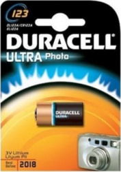 Duracell 123106 tootepilt