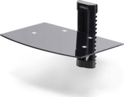 StarTech.com 1B-WALL-MOUNT-SHELF tootepilt