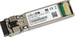 MikroTik XS+31LC10D tootepilt