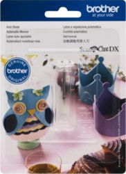 Product image of Brother CADXBLD1