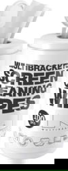 Multibrackets tootepilt