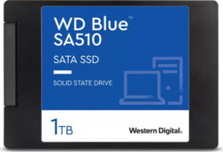 Product image of Western Digital WDS100T3B0A