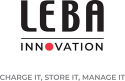 Product image of Leba NB2-10T-BLUE-UA-SC