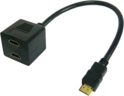 Product image of Techly ICOC-HDMI-F-002