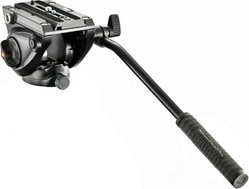 Product image of MANFROTTO MVH500AH