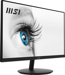 MSI PRO MP242A tootepilt