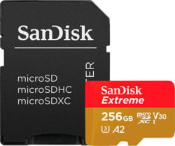 SanDisk SDSQXBD-256G-GN6MA tootepilt