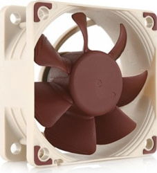 Noctua NF-A6X25-PWM tootepilt