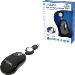 Logilink ID0016 tootepilt