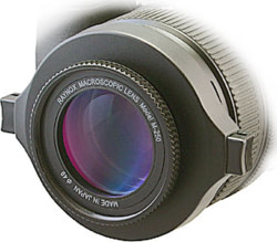 Product image of Raynox DCR-250
