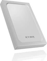 ICY BOX IB-254U3 tootepilt
