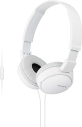 Product image of Sony MDRZX110APW.CE7