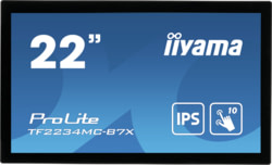 Product image of IIYAMA TF2234MC-B7X