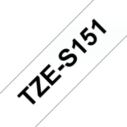 Brother TZES211 tootepilt