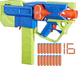 Nerf 641918 tootepilt