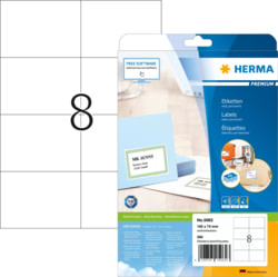 Product image of Herma 5062