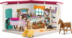 Schleich 42568 tootepilt