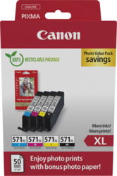 Canon 0332C006 tootepilt