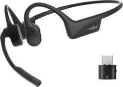 Product image of Shokz C110-AC-BK-EN