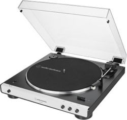 Audio-Technica AT-LP60XBTWH tootepilt