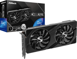 Product image of Asrock A770 CL 16GO