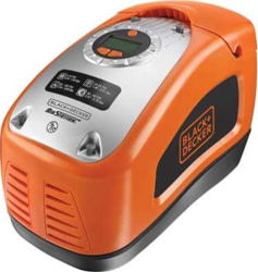 Black & Decker ASI300-QS tootepilt