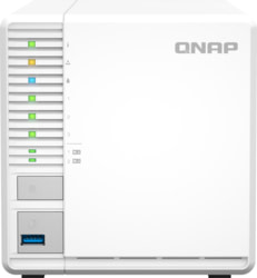 QNAP TS-364-8G tootepilt