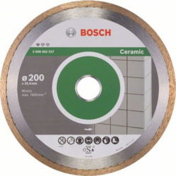 BOSCH 2608602537 tootepilt