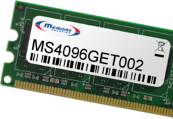 Product image of Memory Solution MS4096GET002