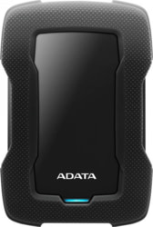 Product image of Adata AHD330-4TU31-CBK