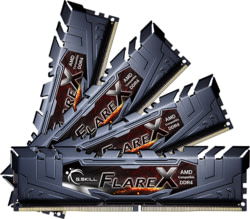 G.SKILL F4-3200C16Q-64GFX tootepilt