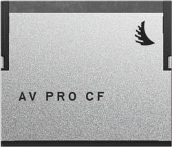 Product image of Angelbird Technologies AVP512CF