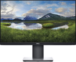 Dell P2319H tootepilt