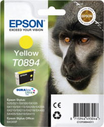 Epson C13T08944011 tootepilt