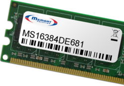 Memory Solution MS16384DE681 tootepilt